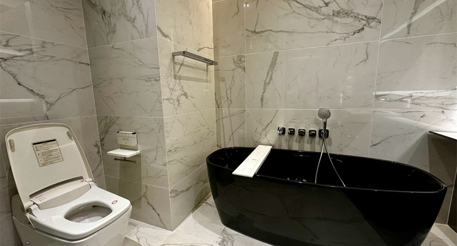 For rent 1 Beds condo in Watthana, Bangkok