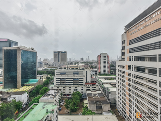 Condo en alquiler de 1 habitaciones en Sathon, Bangkok