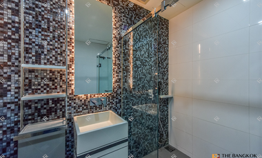 Condo en alquiler de 1 habitaciones en Sathon, Bangkok