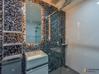 Condo en alquiler de 1 habitaciones en Sathon, Bangkok
