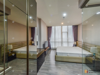 Condo en alquiler de 1 habitaciones en Sathon, Bangkok