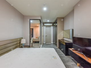 Condo en alquiler de 1 habitaciones en Sathon, Bangkok