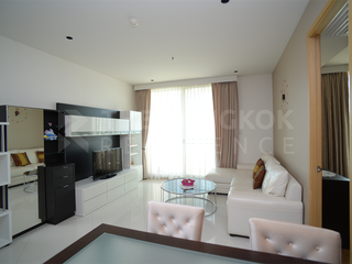 For rent 1 bed condo in Sathon, Bangkok