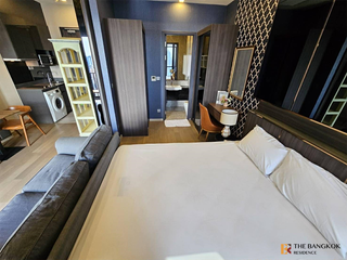 Wohnung zur Miete mit 1 Zimmer in Khlong Toei, Bangkok