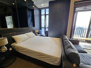 Wohnung zur Miete mit 1 Zimmer in Khlong Toei, Bangkok