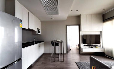 Condo en venta de 2 habitaciones en Chatuchak, Bangkok