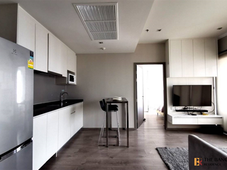 À vendre 2 chambres condo à Chatuchak, Bangkok