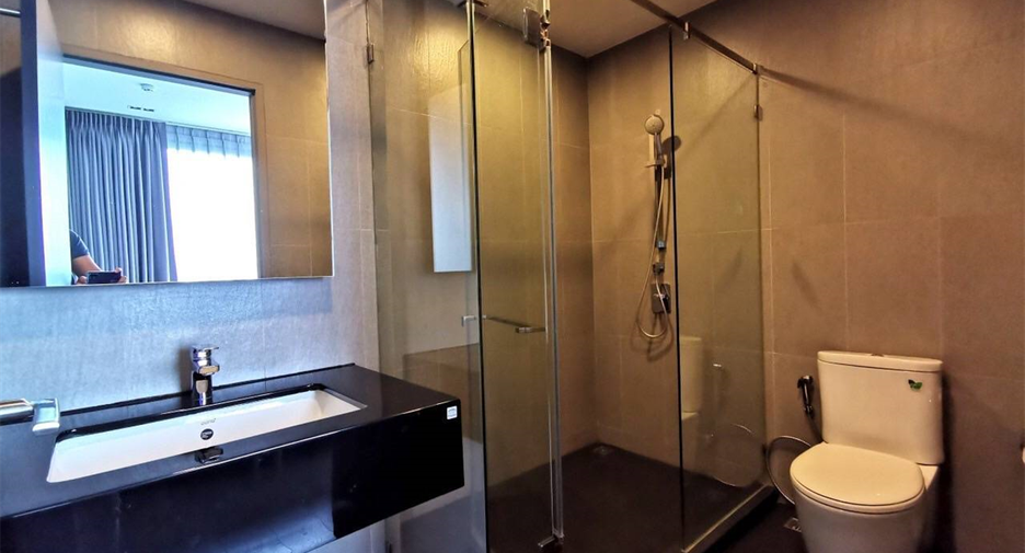 For sale 2 ベッドルーム condo in Chatuchak, Bangkok