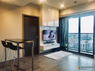 À vendre 2 chambres condo à Chatuchak, Bangkok