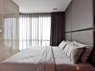 À vendre 2 chambres condo à Chatuchak, Bangkok