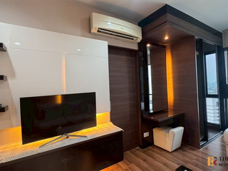 Condo en venta de 1 habitaciones en Huai Khwang, Bangkok