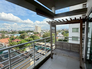 À vendre 2 chambres condo à Chatuchak, Bangkok