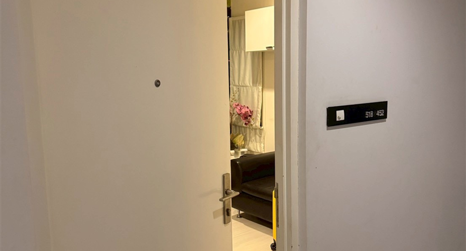À vendre 2 chambres condo à Chatuchak, Bangkok