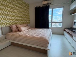 À vendre 2 chambres condo à Chatuchak, Bangkok
