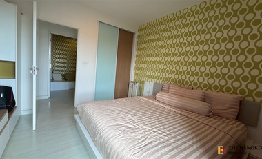 À vendre 2 chambres condo à Chatuchak, Bangkok