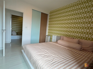 À vendre 2 chambres condo à Chatuchak, Bangkok