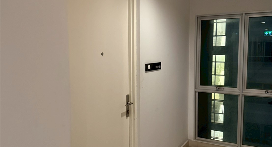 À vendre 2 chambres condo à Chatuchak, Bangkok