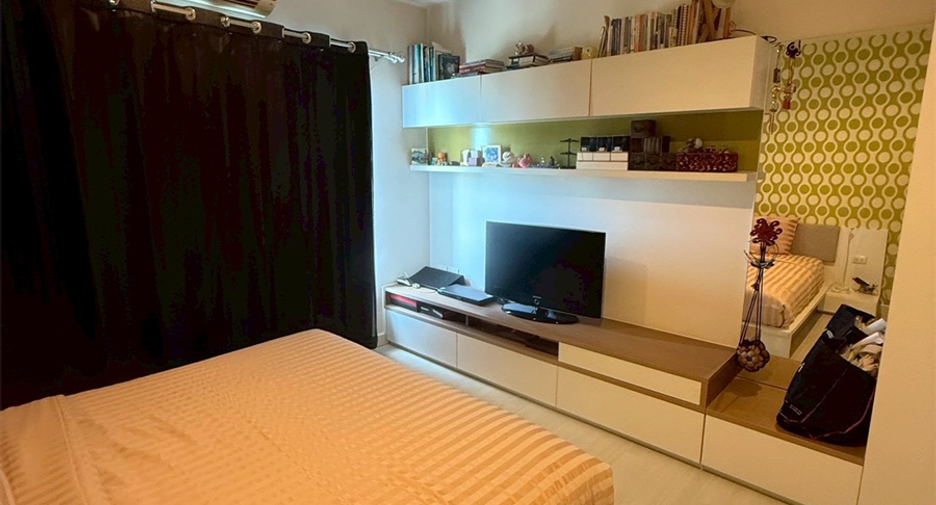 À vendre 2 chambres condo à Chatuchak, Bangkok