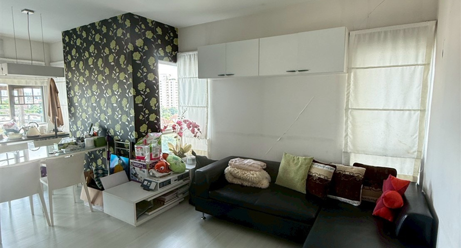 À vendre 2 chambres condo à Chatuchak, Bangkok