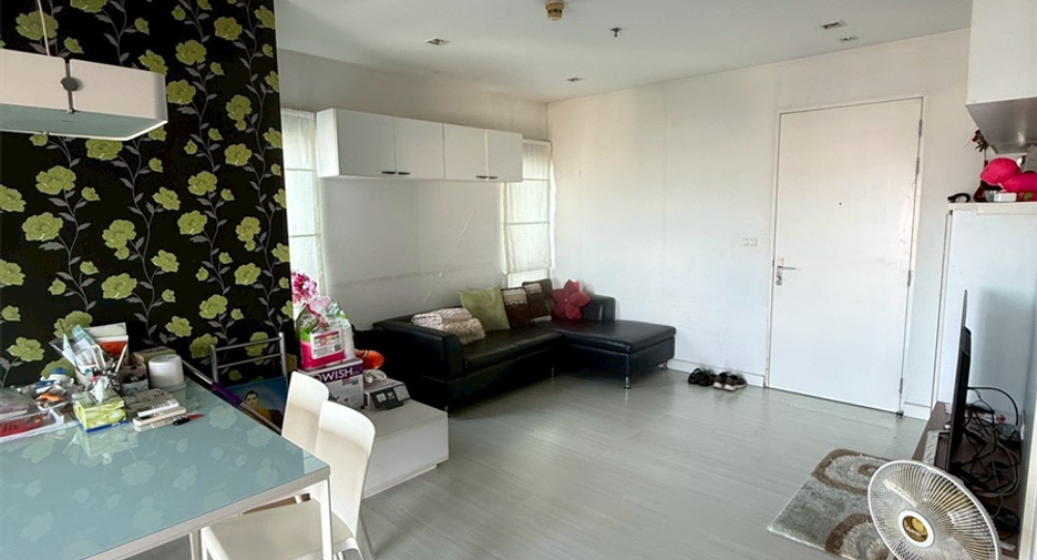 À vendre 2 chambres condo à Chatuchak, Bangkok