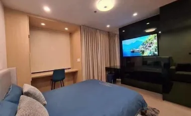 Condo en venta y en alquiler de 1 habitaciones en Chatuchak, Bangkok