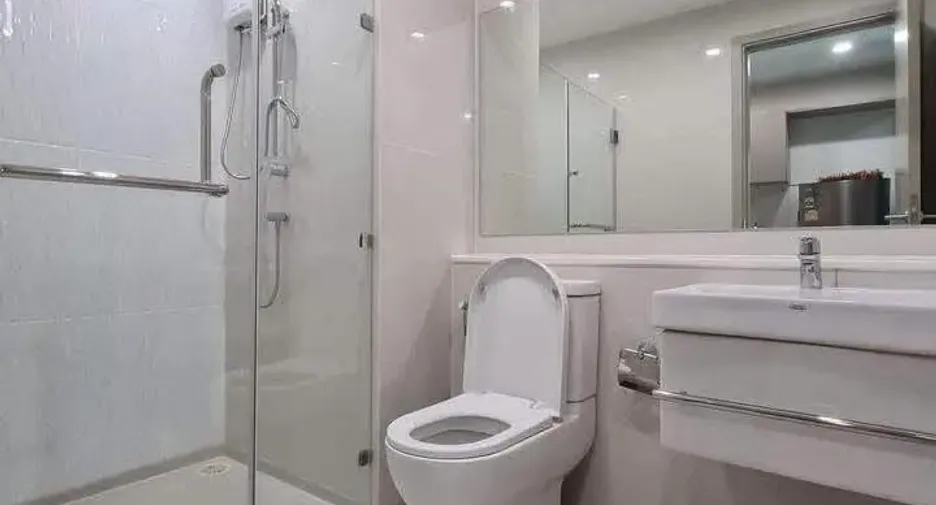 For sale and for rent 1 bed condo in Chatuchak, Bangkok