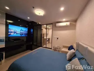 For sale and for rent 1 bed condo in Chatuchak, Bangkok