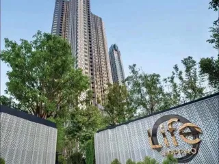 For sale and for rent 1 bed condo in Chatuchak, Bangkok
