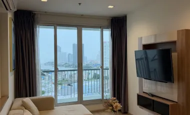 À louer 1 chambre condo à Sathon, Bangkok
