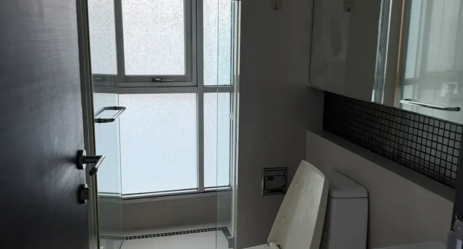 À louer 1 chambre condo à Sathon, Bangkok