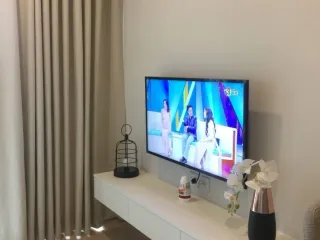 出租 1 卧室 公寓 在 Huai Khwang, 曼谷