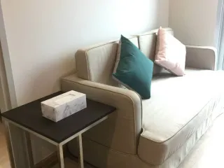 出租 1 卧室 公寓 在 Huai Khwang, 曼谷