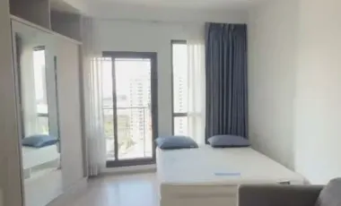 À louer studio condo à Watthana, Bangkok
