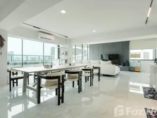 À vendre 2 chambres condo à Chatuchak, Bangkok