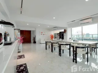 À vendre 2 chambres condo à Chatuchak, Bangkok