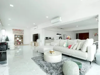 À vendre 2 chambres condo à Chatuchak, Bangkok