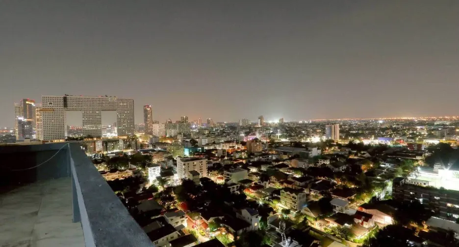 À vendre 2 chambres condo à Chatuchak, Bangkok