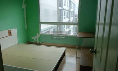 For sale 1 bed condo in Lat Phrao, Bangkok