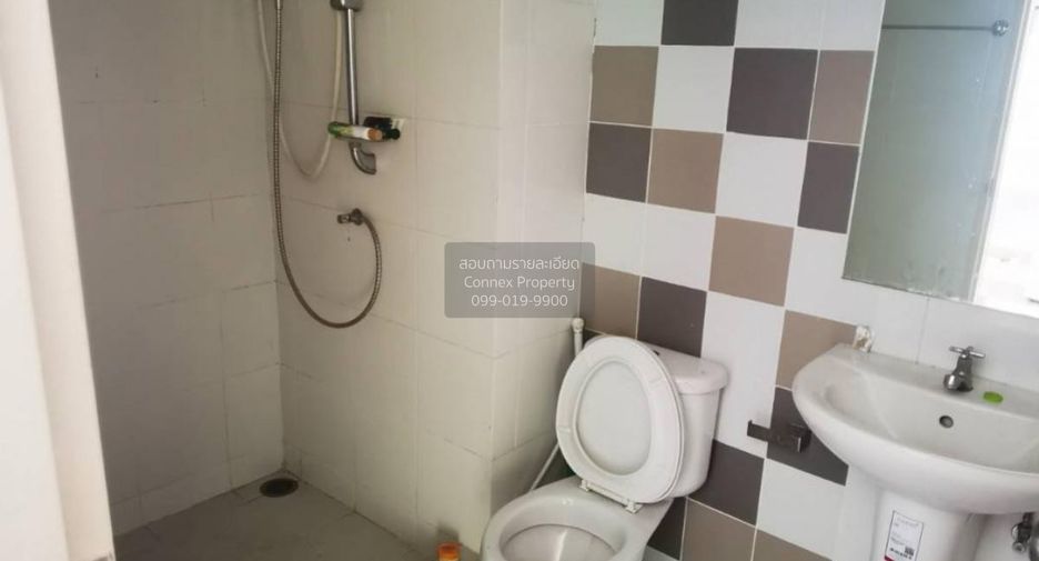 For sale 1 bed condo in Lat Phrao, Bangkok
