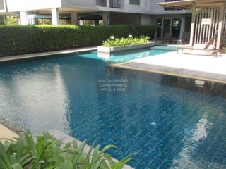 À vendre 1 chambre condo à Lat Phrao, Bangkok