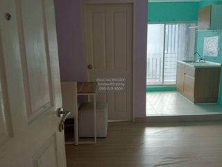 À vendre 1 chambre condo à Lat Phrao, Bangkok