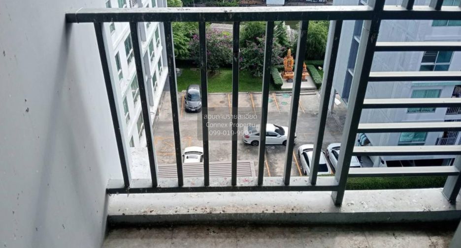 For sale 1 bed condo in Lat Phrao, Bangkok