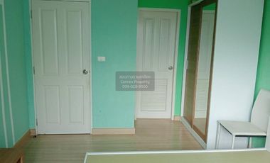 For sale 1 bed condo in Lat Phrao, Bangkok