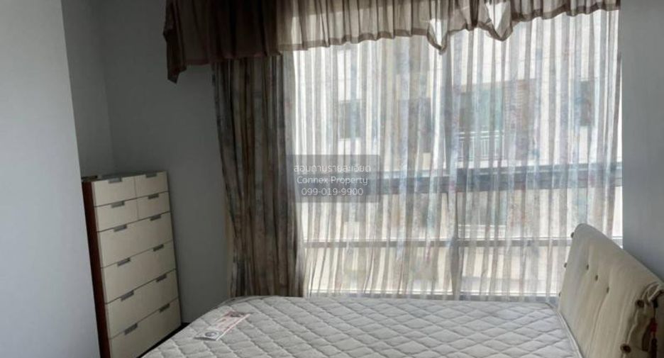 For sale 3 bedrooms condo in Sathon, Bangkok