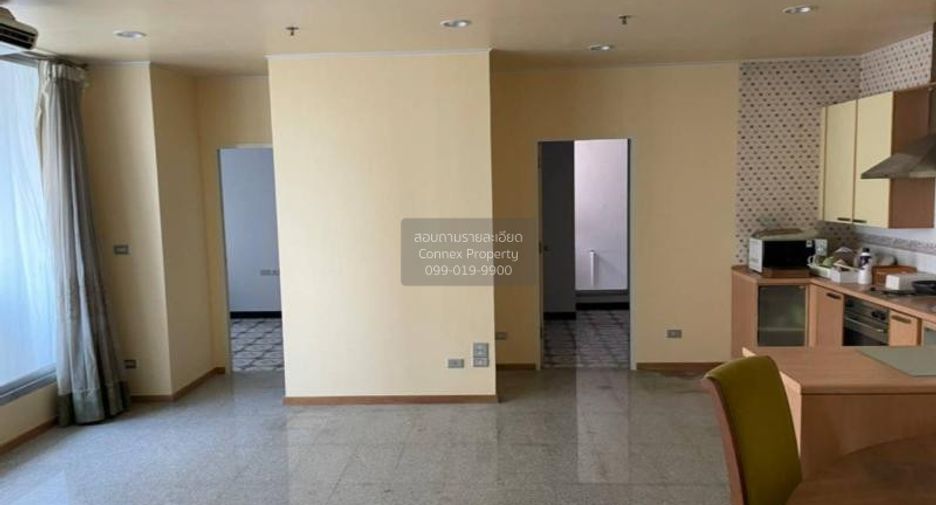 For sale 3 bedrooms condo in Sathon, Bangkok