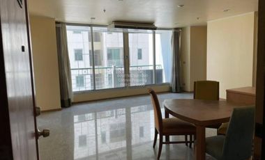 For sale 3 bedrooms condo in Sathon, Bangkok
