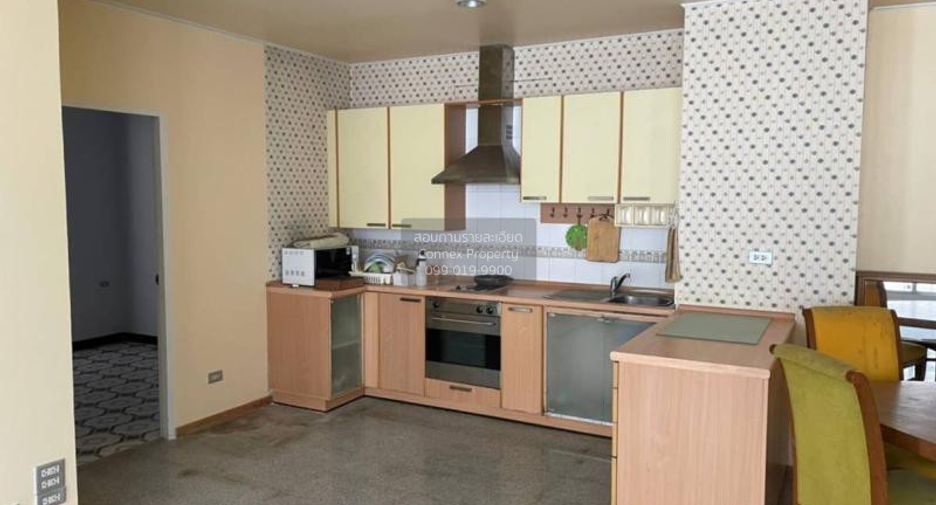 For sale 3 bedrooms condo in Sathon, Bangkok