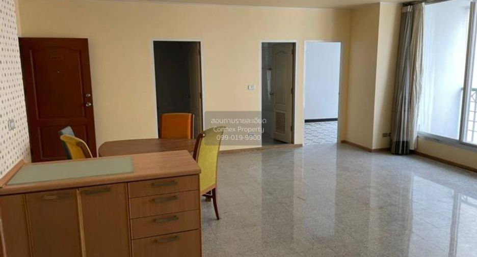 For sale 3 bedrooms condo in Sathon, Bangkok