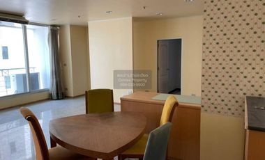 For sale 3 bedrooms condo in Sathon, Bangkok