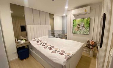 For sale 2 bedrooms condo in Phaya Thai, Bangkok
